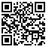 QR-kod, läs koden med kameran i din smartphone eller läsplatta