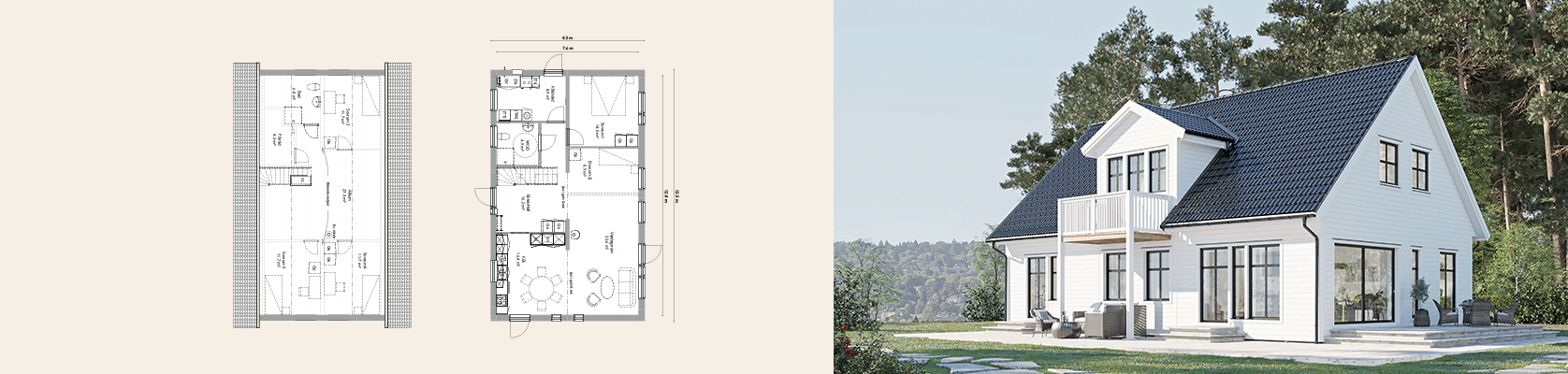 Ester Bagerskas väg 47