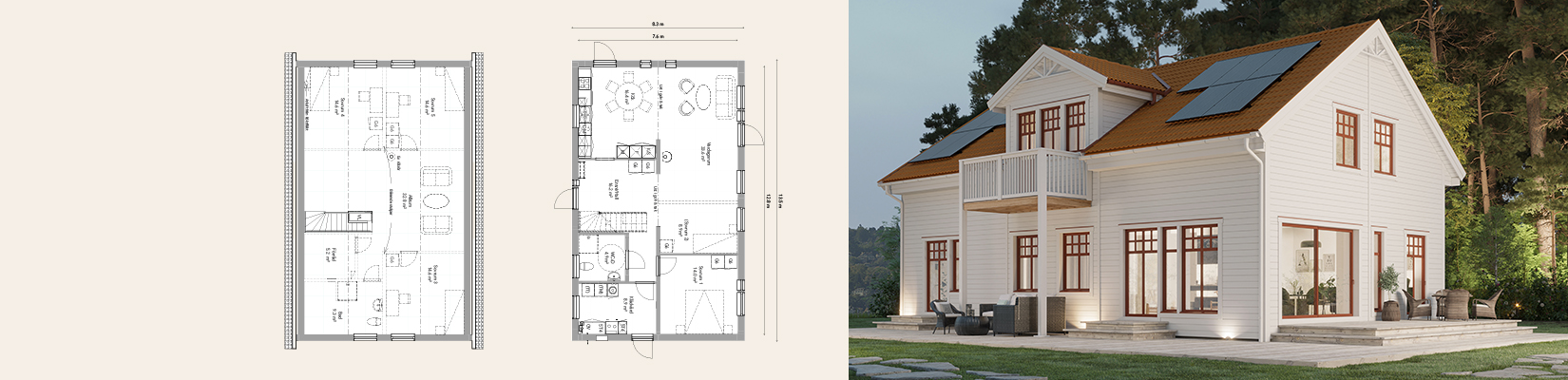 Skillingaryd, Vaggeryd