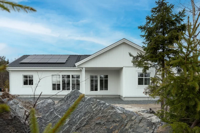 Södergården i Gävle