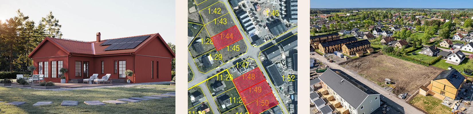 Askgatan 10, Vikingstad