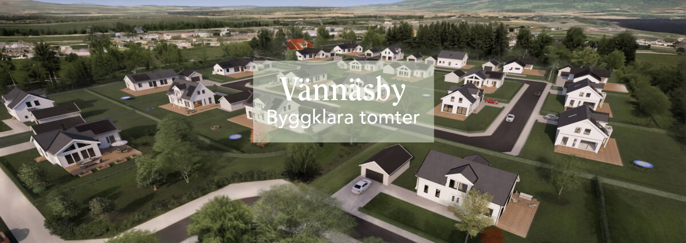 Stationsvägen 9, Vännäsby, Sverige